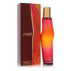 Mambo Eau De Parfum Spray By Liz Claiborne - DAPDOP