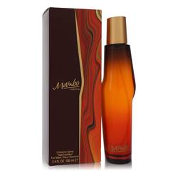 Mambo Cologne Spray By Liz Claiborne - DAPDOP