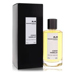 Mancera Coco Vanille Eau De Parfum Spray (Unisex) By Mancera - DAPDOP