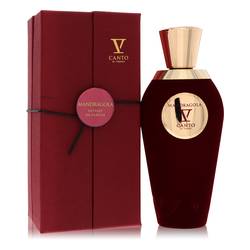Mandragola V Extrait De Parfum Spray (Unisex) By V Canto - DAPDOP