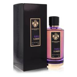Mancera Purple Flowers Eau De Parfum Spray By Mancera - DAPDOP