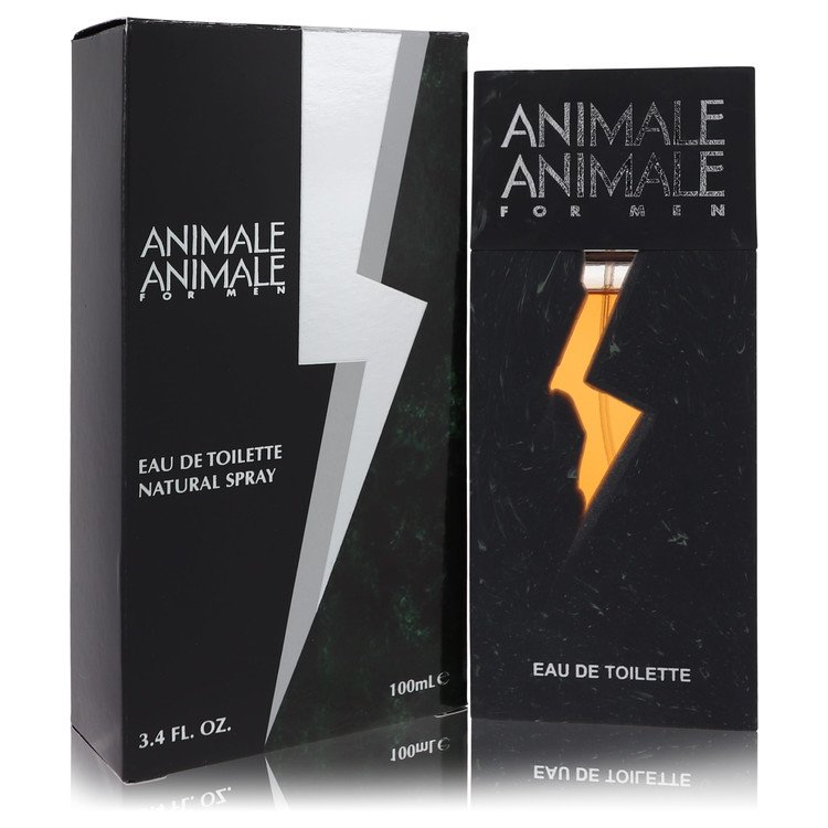 Animale Animale Eau De Toilette Spray By Animale - DAPDOP