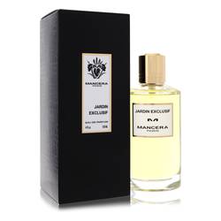 Mancera Jardin Exclusif Eau De Parfum Spray By Mancera - DAPDOP