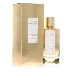 Mancera Melody Of The Sun Eau De Parfum Spray (Unisex) By Mancera - DAPDOP