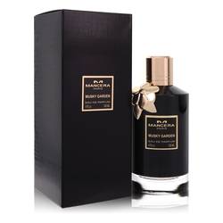 Mancera Musky Garden Eau De Parfum Spray By Mancera - DAPDOP