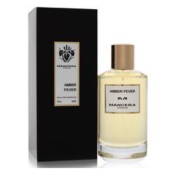 Mancera Amber Fever Eau De Parfum Spray (Unisex) By Mancera - DAPDOP