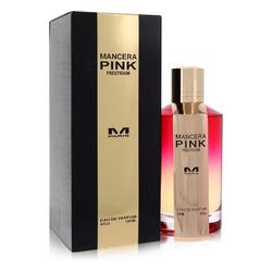 Mancera Pink Prestigium Eau De Parfum Spray By Mancera - DAPDOP