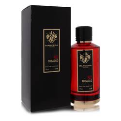 Mancera Red Tobacco Eau De Parfum Spray (Unisex) By Mancera - DAPDOP