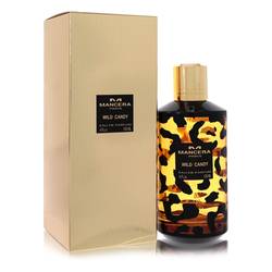 Mancera Wild Candy Eau De Parfum Spray By Mancera - DAPDOP