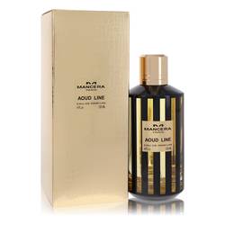 Mancera Aoud Line Eau De Parfum Spray (Unisex) By Mancera - DAPDOP