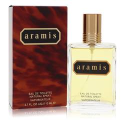 Aramis Cologne / Eau De Toilette Spray By Aramis - DAPDOP