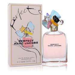 Marc Jacobs Perfect Eau De Parfum Spray By Marc Jacobs - DAPDOP