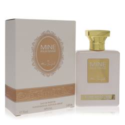 Marc Joseph Mine Eau De Parfum Spray By Marc Joseph - DAPDOP