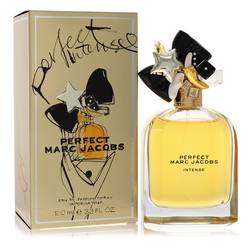 Marc Jacobs Perfect Intense Eau De Parfum Spray By Marc Jacobs - DAPDOP