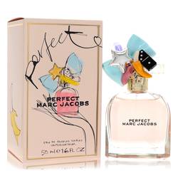 Marc Jacobs Perfect Eau De Parfum Spray By Marc Jacobs - DAPDOP