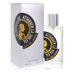 Marquis De Sade Attaquer Le Soleil Eau De Parfum Spray (Unisex) By Etat Libre d'Orange - DAPDOP