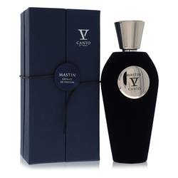 Mastin V Extrait De Parfum Spray (Unisex) By V Canto - DAPDOP