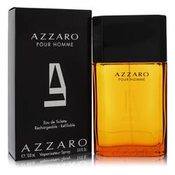 Azzaro Eau De Toilette Spray By Azzaro - DAPDOP