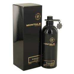 Montale Black Aoud Eau De Parfum Spray (Unisex) By Montale - DAPDOP
