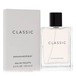Banana Republic Classic Eau De Toilette Spray (unisex) By Banana Republic - DAPDOP