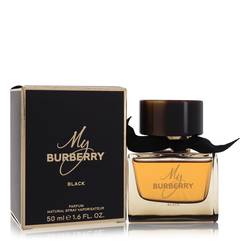 My Burberry Black Eau De Parfum Spray By Burberry - DAPDOP