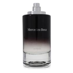 Mercedes Benz Intense Eau De Toilette Spray (Tester) By Mercedes Benz - DAPDOP