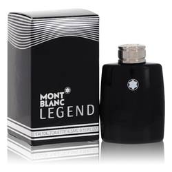 Montblanc Legend Mini EDT By Mont Blanc - DAPDOP