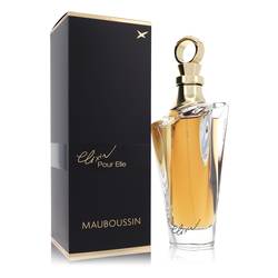 Mauboussin L'elixir Pour Elle Eau De Parfum Spray By Mauboussin - DAPDOP
