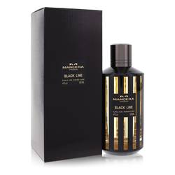 Mancera Black Line Eau De Parfum Spray (Unisex) By Mancera - DAPDOP