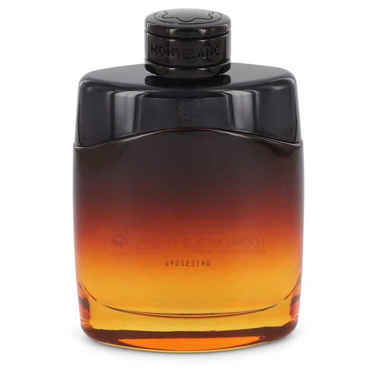 Montblanc Legend Night Eau De Parfum Spray (Tester) By Mont Blanc - DAPDOP