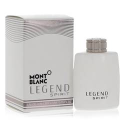 Montblanc Legend Spirit Mini EDT By Mont Blanc - DAPDOP