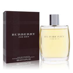 Burberry Eau De Toilette Spray By Burberry - DAPDOP