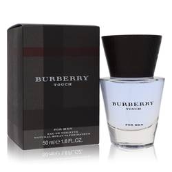 Burberry Touch Eau De Toilette Spray By Burberry - DAPDOP