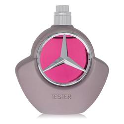 Mercedes Benz Woman Eau De Parfum Spray (Tester) By Mercedes Benz - DAPDOP
