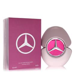 Mercedes Benz Woman Eau De Parfum Spray By Mercedes Benz - DAPDOP