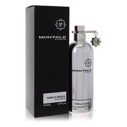 Montale Vanille Absolu Eau De Parfum Spray (Unisex) By Montale - DAPDOP