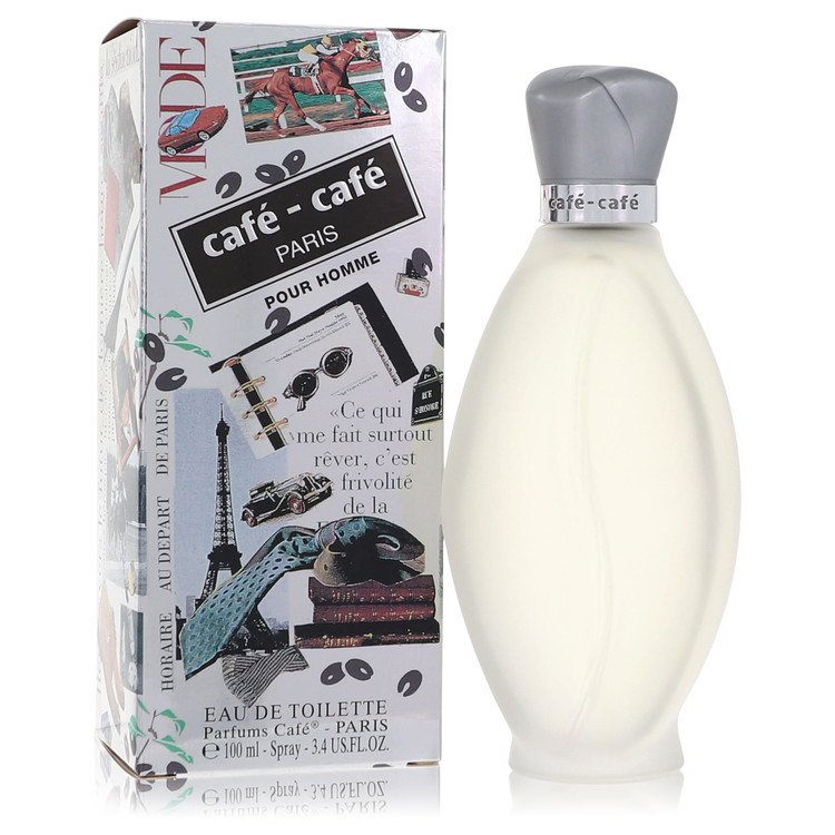 Café - Café Eau De Toilette Spray By Cofinluxe - DAPDOP