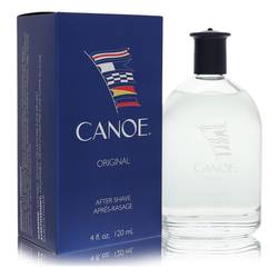 Canoe After Shave By Dana - DAPDOP