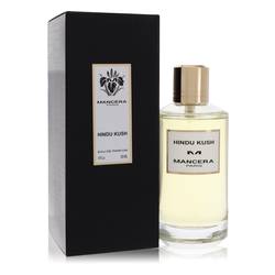 Mancera Hindu Kush Eau De Parfum Spray (Unisex) By Mancera - DAPDOP