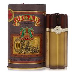 Cigar Eau De Toilette Spray By Remy Latour - DAPDOP