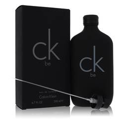 Ck Be Eau De Toilette Spray (Unisex) By Calvin Klein - DAPDOP