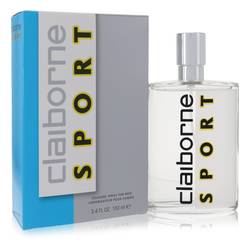 Claiborne Sport Cologne Spray By Liz Claiborne - DAPDOP