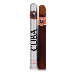 Cuba Orange Eau De Toilette Spray By Fragluxe - DAPDOP