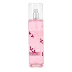 Mariah Carey Ultra Pink Fragrance Mist By Mariah Carey - DAPDOP