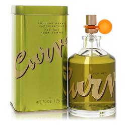 Curve Cologne Spray By Liz Claiborne - DAPDOP