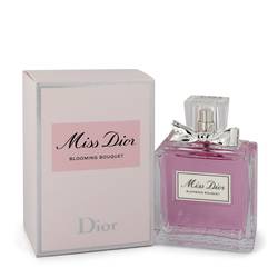 Miss Dior Blooming Bouquet Eau De Toilette Spray By Christian Dior - DAPDOP