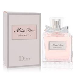 Miss Dior (miss Dior Cherie) Eau De Toilette Spray (New Packaging) By Christian Dior - DAPDOP