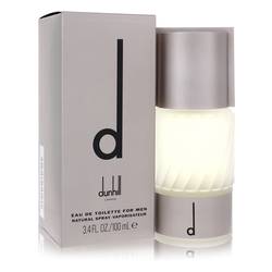 D Eau De Toilette Spray By Alfred Dunhill - DAPDOP