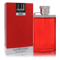 Desire Eau De Toilette Spray By Alfred Dunhill - DAPDOP