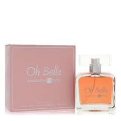Mandarina Duck Oh Bella Eau De Toilette Spray By Mandarina Duck - DAPDOP